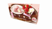 92. Royal Cacao Mochi Strawberry Flavor 80g x24