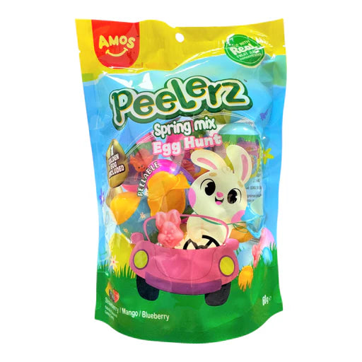 AMOS SPRING MIX EGG HUNT 60ГР