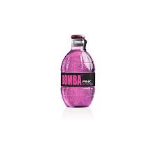BOMBA ENERGY PINK GRAPEFRUIT