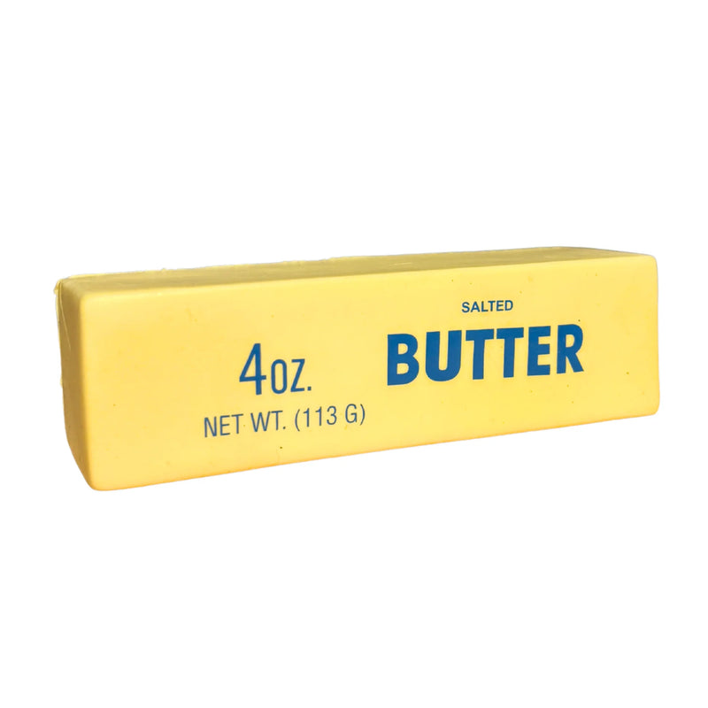 SKUSHY SALTED BUTTER
