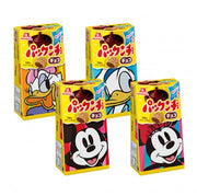 Disney Mickey Mouse Filled Biscuit Milk Core Flavor 100g