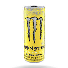 MONSTER CITRA 355ML ЮЖНА КОРЕЯ