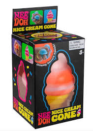 NEEDOH ICE CREAM