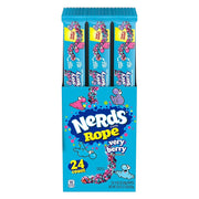 NERDS Rope Very Berry 26g