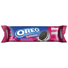 OREO DOUBLE STUF