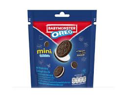 OREO BABYMONSTER MINI ORIGINAL  58.4g