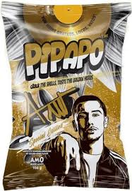 PIPAPO GOLDEN HERBS