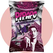 PIPAPO SWEET POPCORN SUNFLOWER