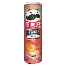 PRINGLES DELI SELECTION PIZZA