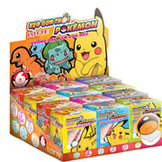 Pokemon Cookies Strawberry Flavor 52g