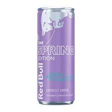 RED BULL SPRING EDITION