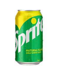 SPRITE LEMONADE LEMON-LIME