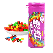 Skittles Candy Fruit Berry Flavor 30g