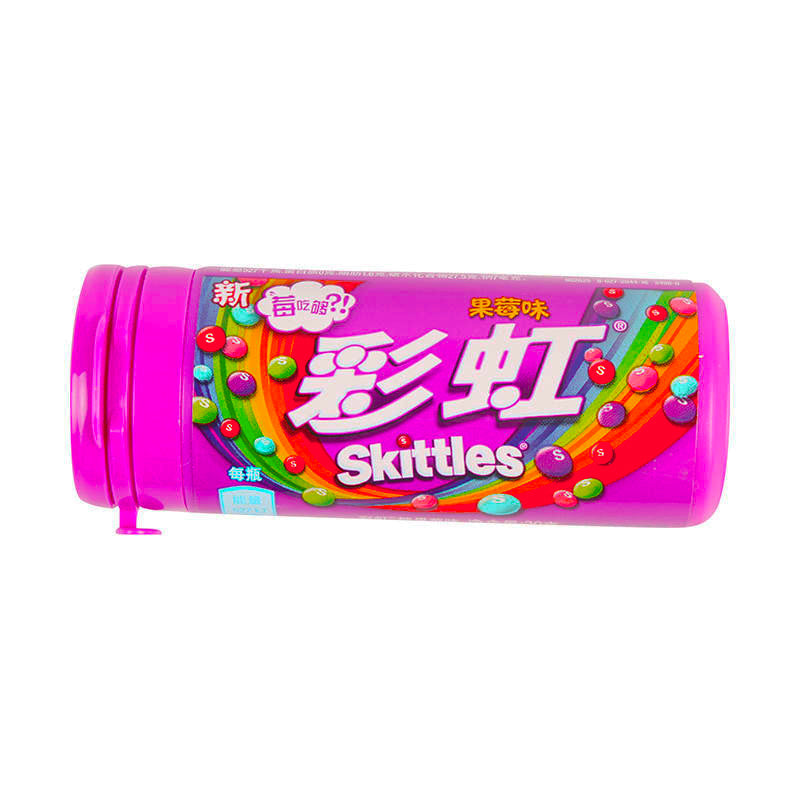 Skittles Candy Fruit Berry Flavor 30g