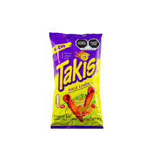 TAKIS CHILI-LIMON
