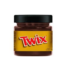 TWIX 200 GR