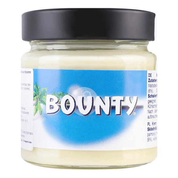 Bounty Шоколадов крем за мазане - 200гр.