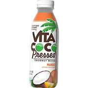 CocoCoast Natural Coconut Water Mango 320ml x24 (VN)