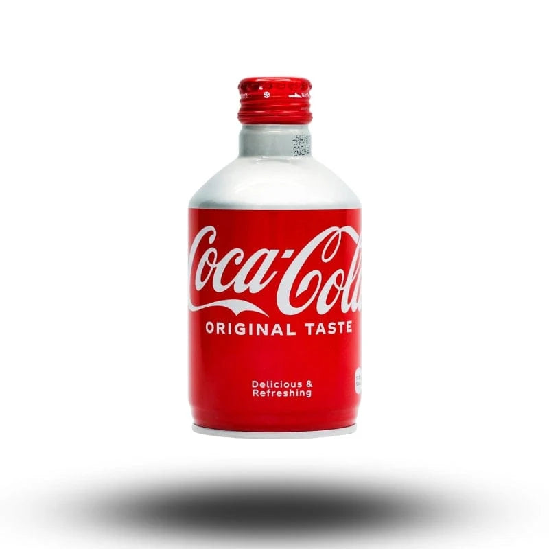 COLA JAPAN BOTTLE