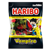 Haribo Vampire 175g x48 (DE)
