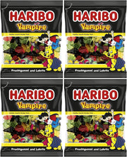 Haribo Vampire 175g x48 (DE)