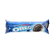 Oreo Sandwich Cookies Vanilla 110.4g x24 (INDO)