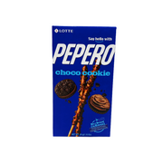 Pepero Choco Cookie Flavor Sticks 32g x40 (KR)