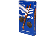 Pepero Choco Cookie Flavor Sticks 32g x40 (KR)