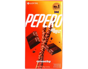 Pepero Crunchy Flavor Sticks 39g x40 (KR)