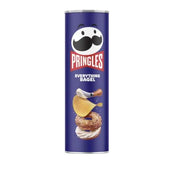 Pringles Everything Bagel 156g x14 (USA)