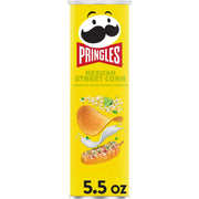 Pringles Mexican Street Corn Flavor 156g x14 (USA)
