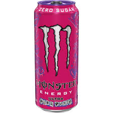 MONSTER PUNK PUNCH USA 473ML