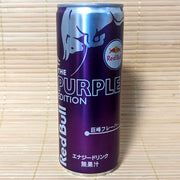 Red Bull Kyoho Flavor 250ml x24 (JPY)