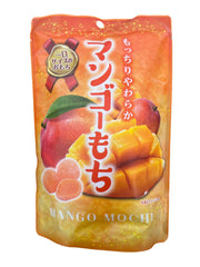 SEIKI Mango Mochi 130g x48 (JPY)