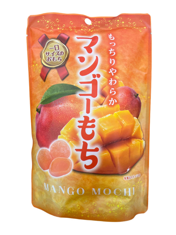 SEIKI Mango Mochi 130g x48 (JPY)