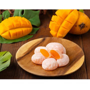 SEIKI Mango Mochi 130g x48 (JPY)