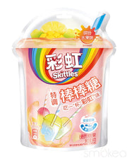 Skittles Mix Fruit Flavor 20g x325 (CHI)