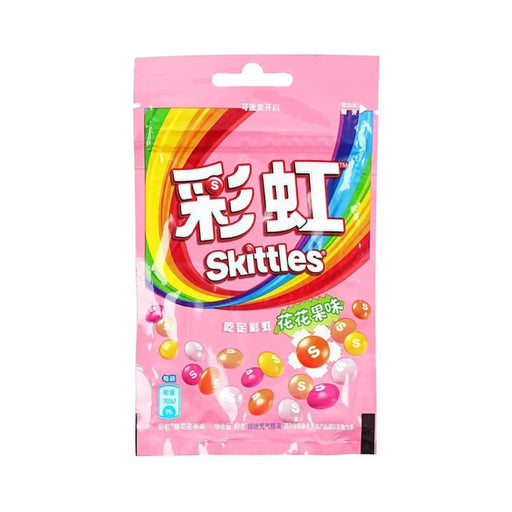 Skittles Mix Fruit Flavor 20g x325 (CHI)
