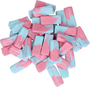 Swizzels Drumstick Squashies Bubblegum 120g x12 (UK)